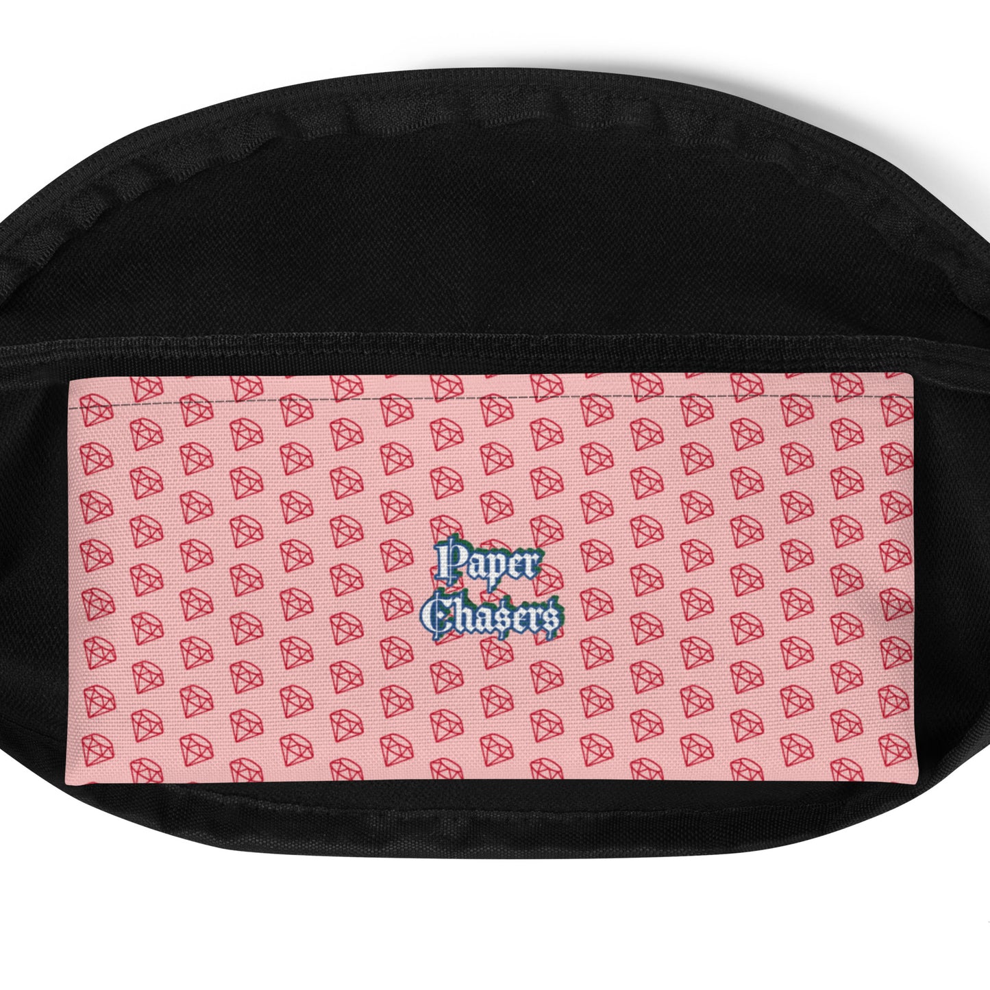 Fanny Red Diamonds Pack
