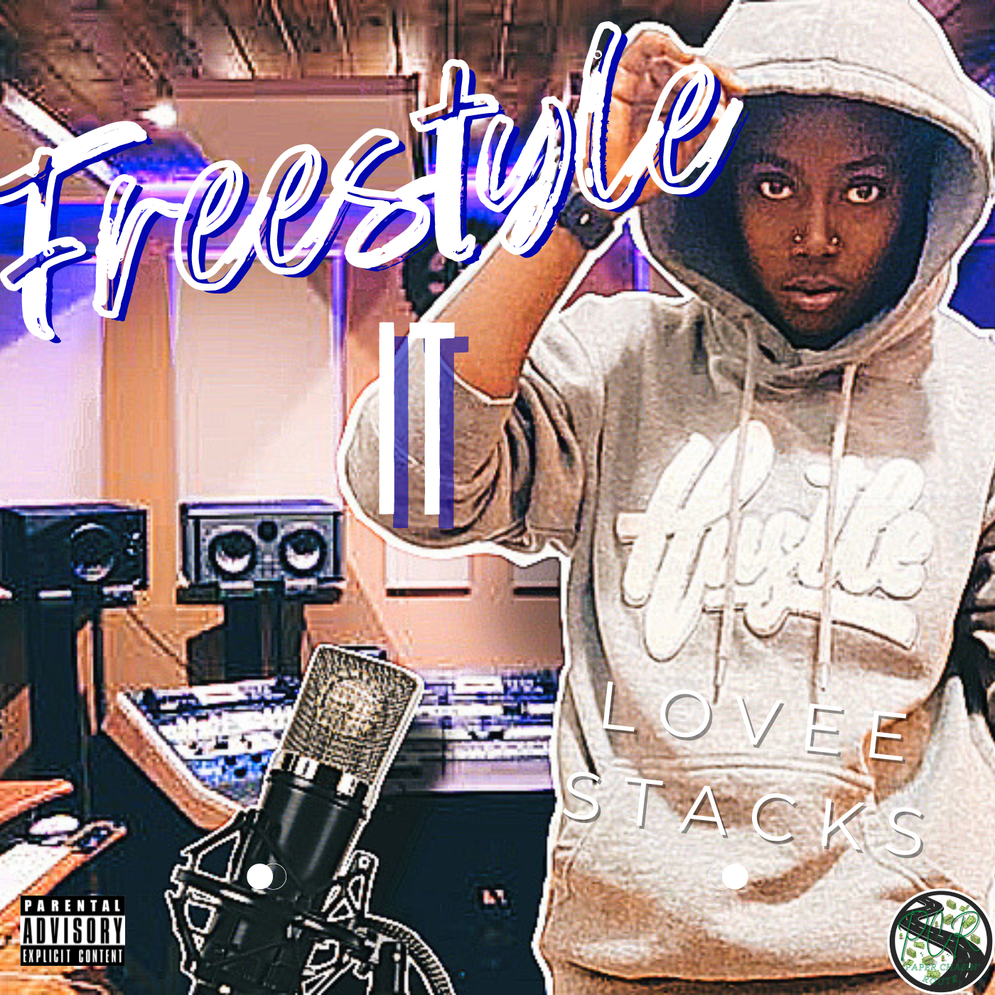 Single Cover Art Design