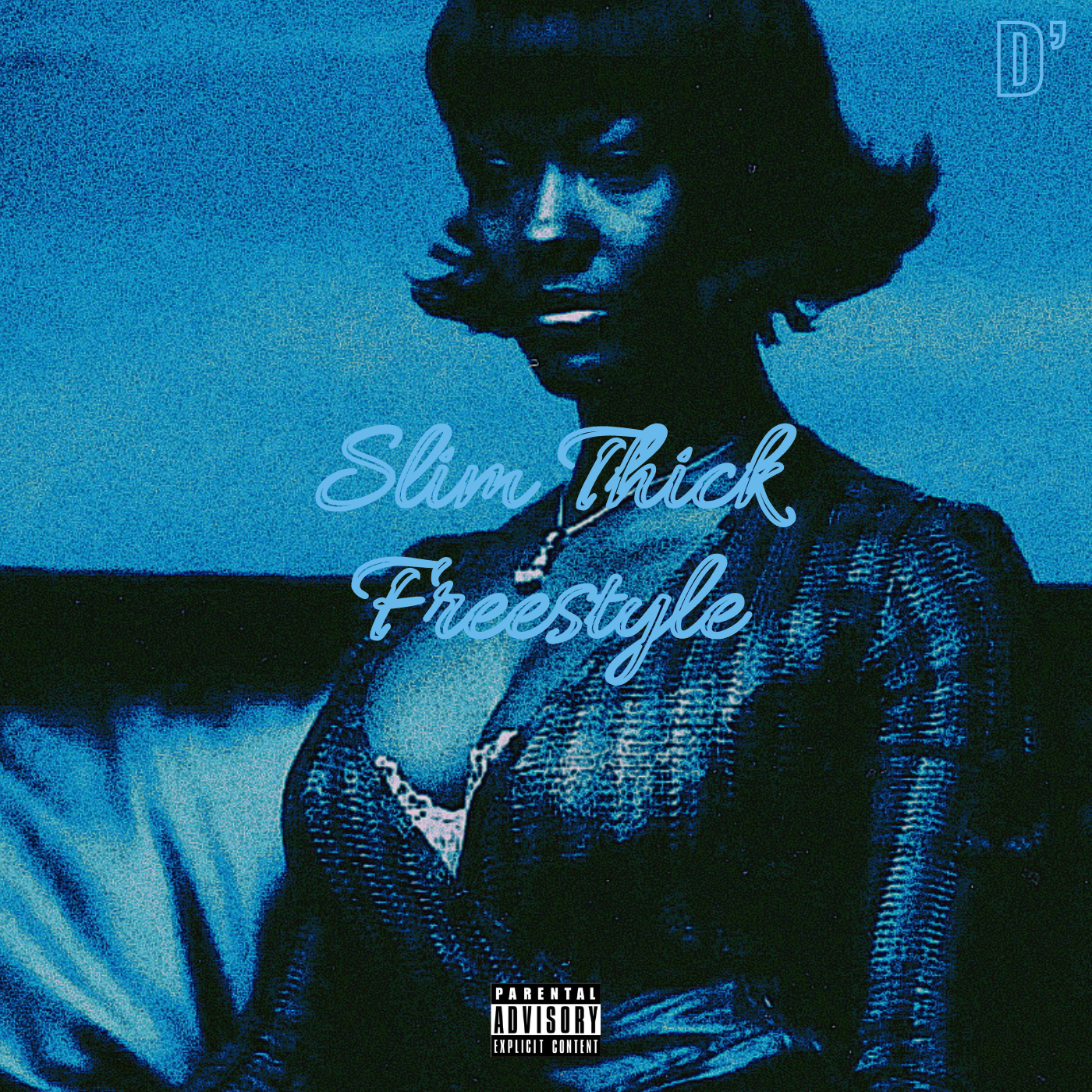 Single Cover Art Design