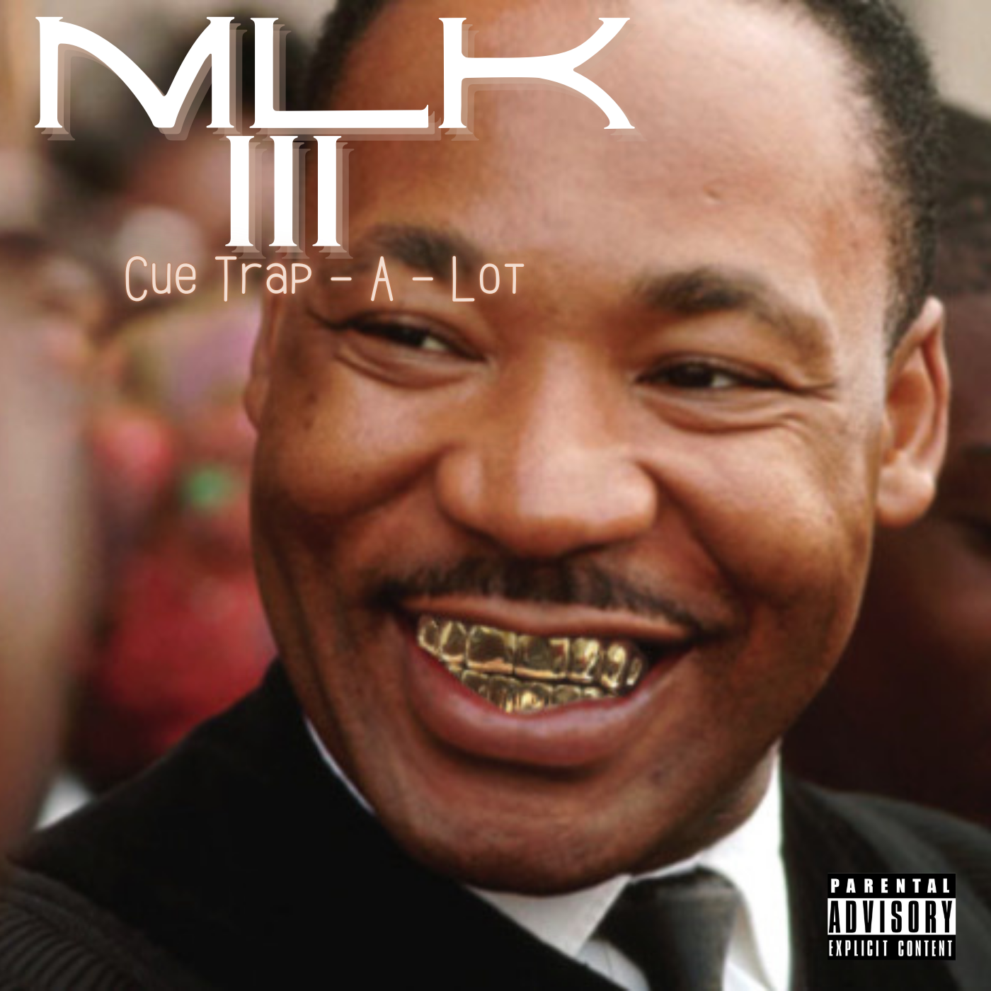Single Cover Art Design