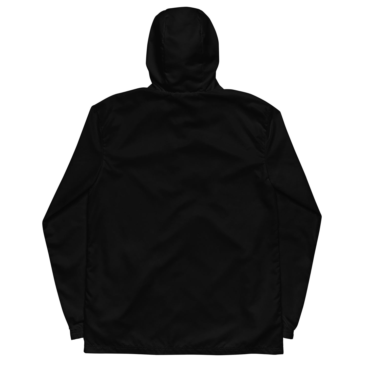 Moneybag Men’s Windbreaker