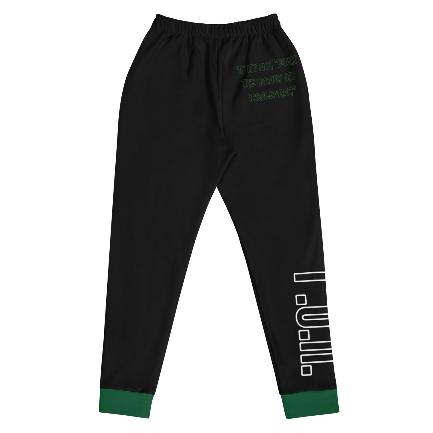 P.C.R. Women's Joggers