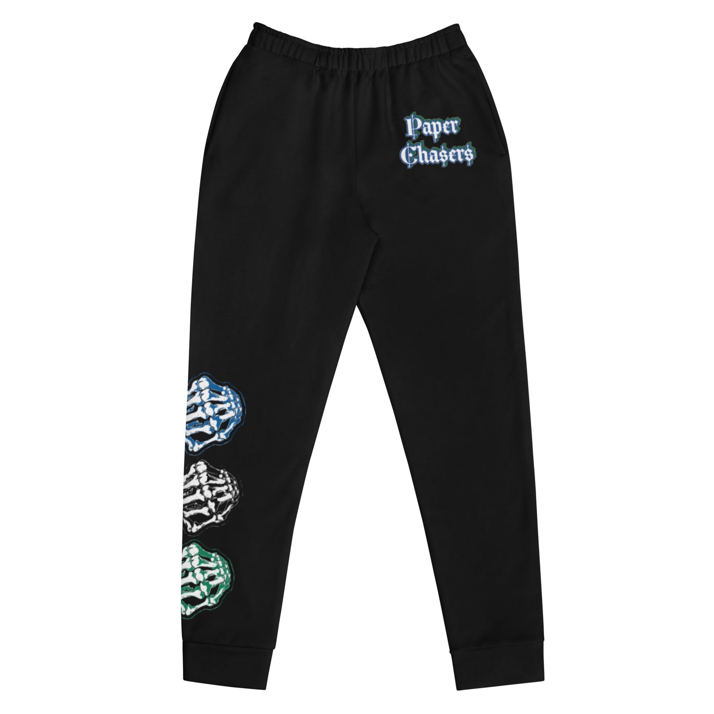 Paper Chasers Women's Joggers