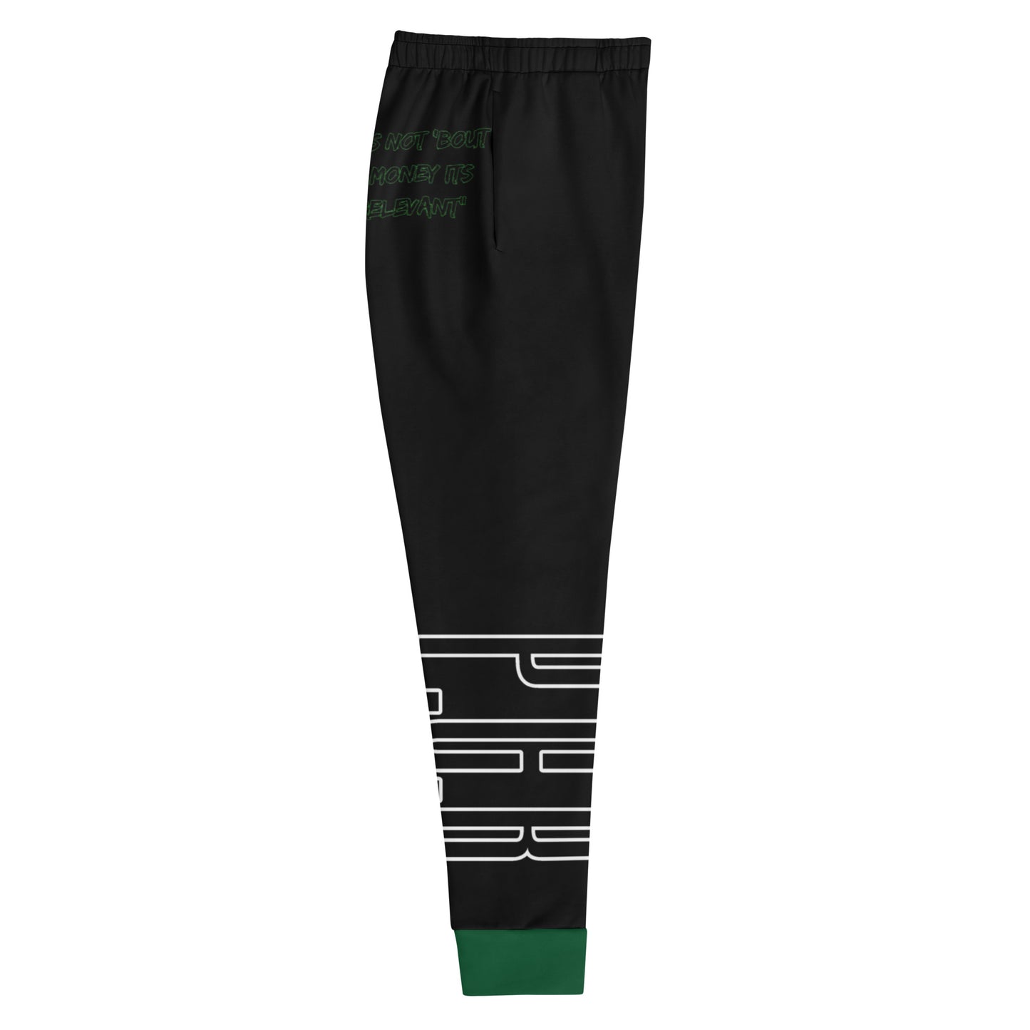 P.C.R. Women's Joggers