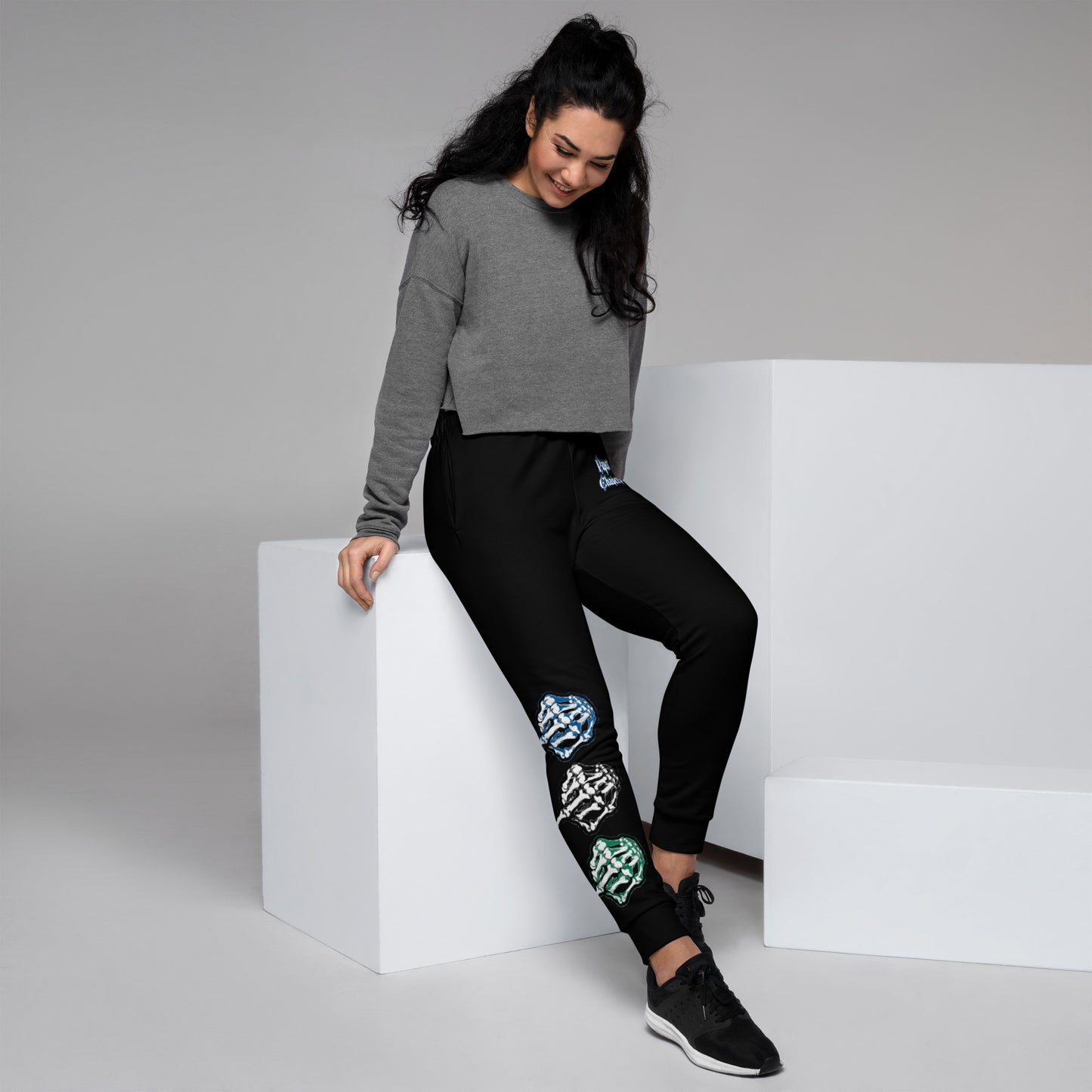 Paper Chasers Women's Joggers