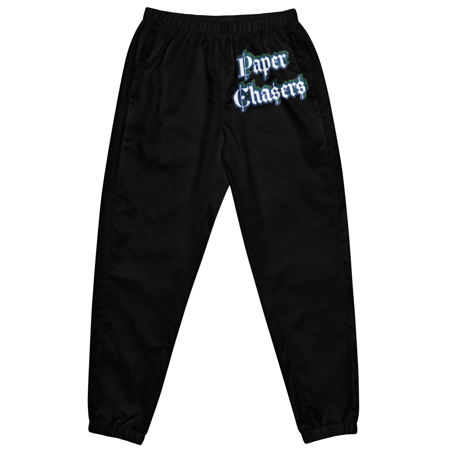 Paper Chasers Unisex Track Pants