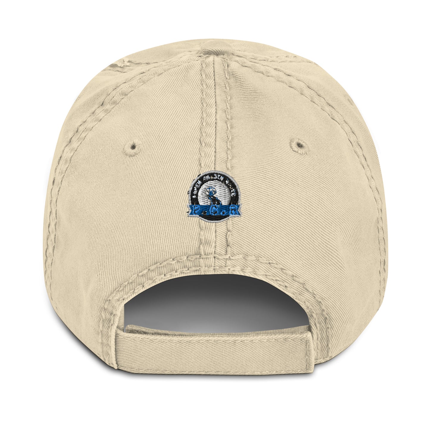 Paper Chasers Dad Hat