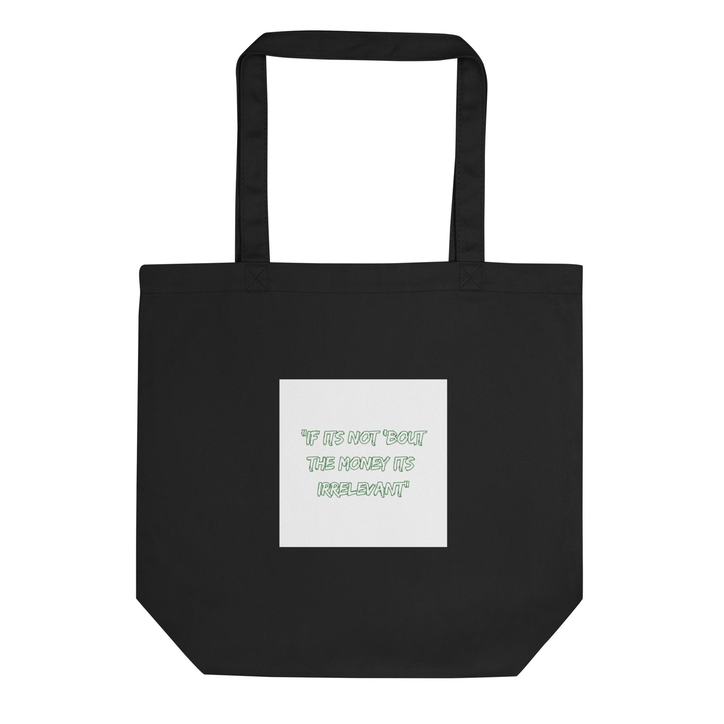 "IINBTMII" Eco Tote Bag