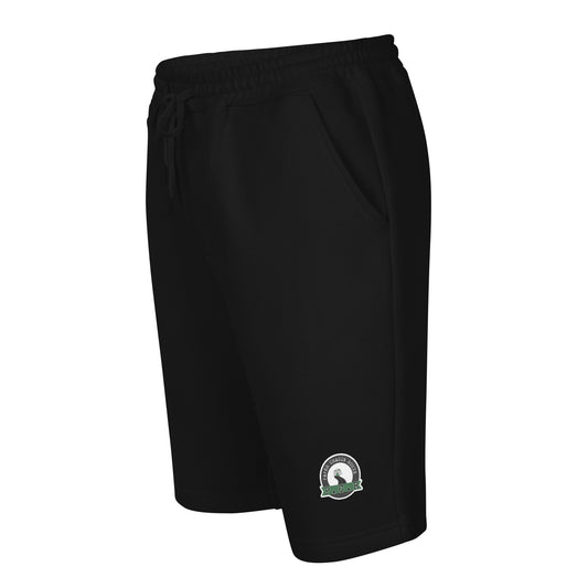 P.C.R. Unisex Fleece Shorts