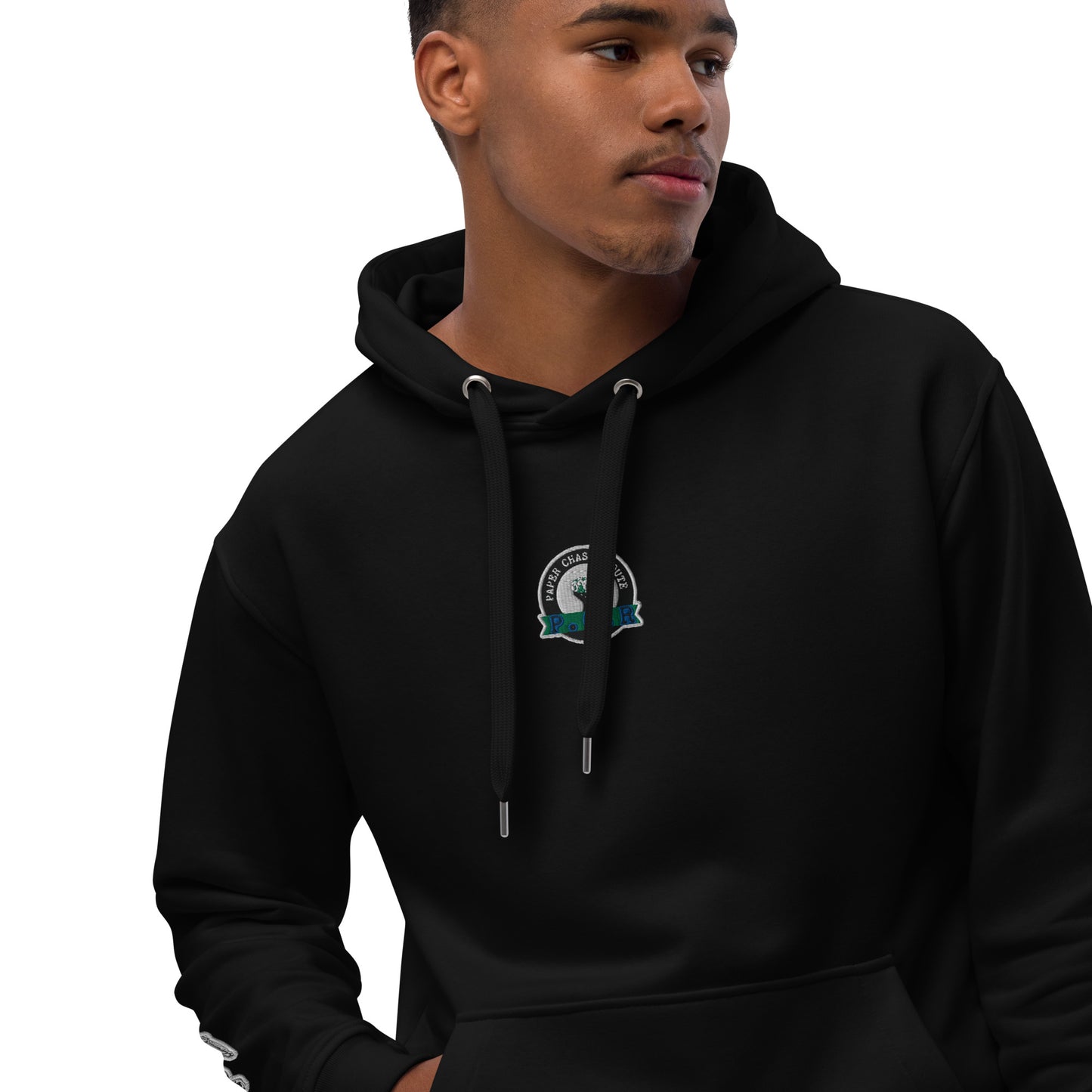 P.C.R. Unisex Hoodie