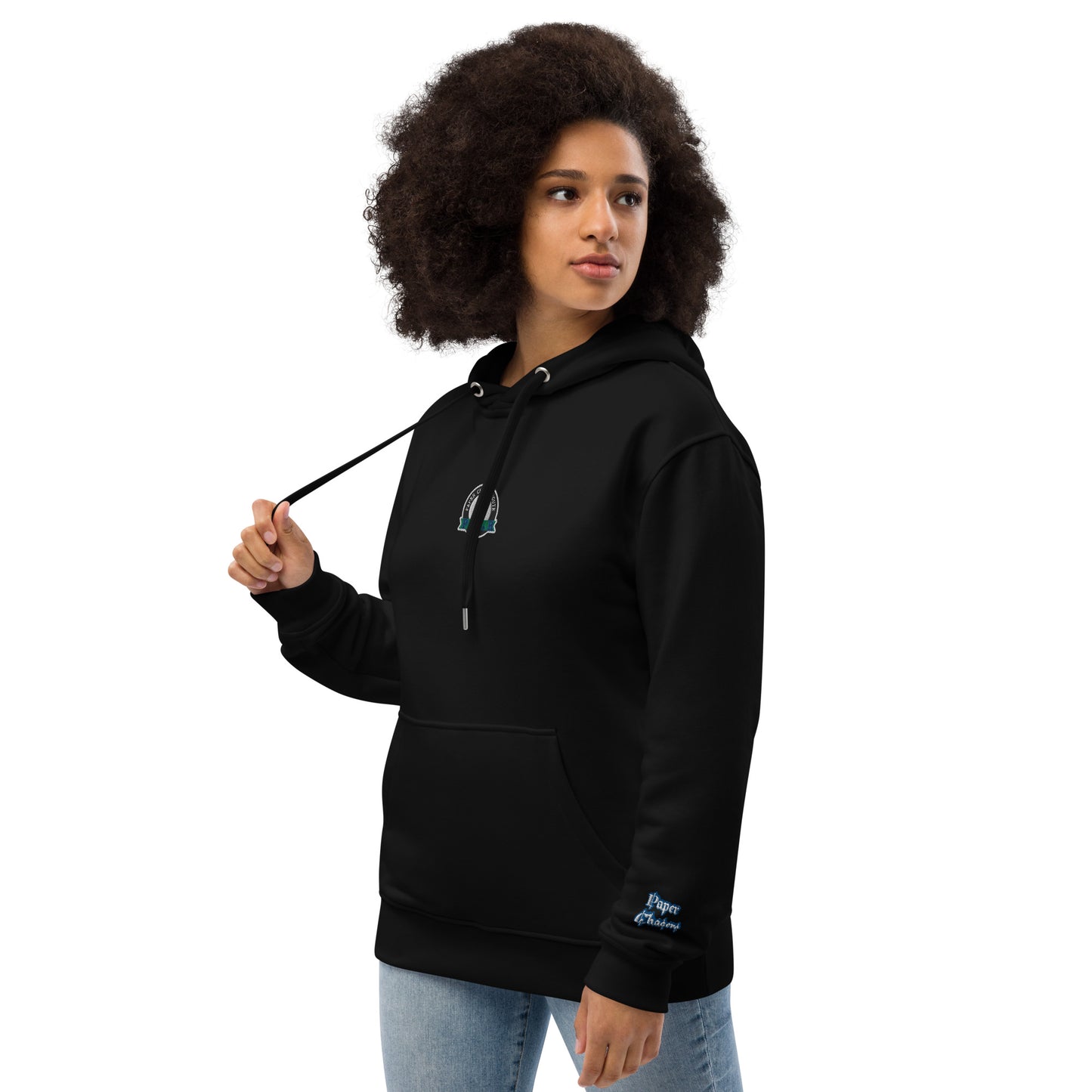 P.C.R. Unisex Hoodie