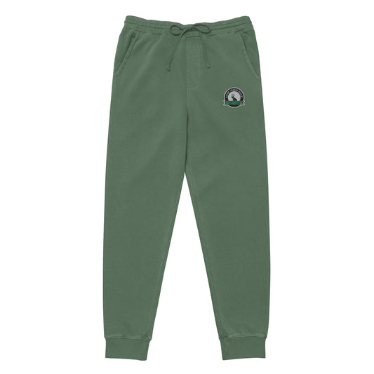 P.C.R.  Unisex Pigment-dyed Sweatpants